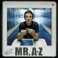  Jason Mraz ‎– Mr. A-Z 